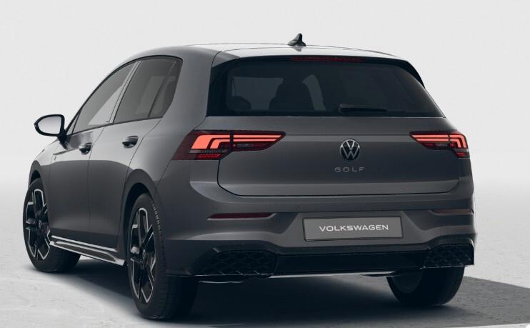VOLKSWAGEN GOLF 8.5 TDI 150 CV DSG SCR R-LINE 30 YEARS