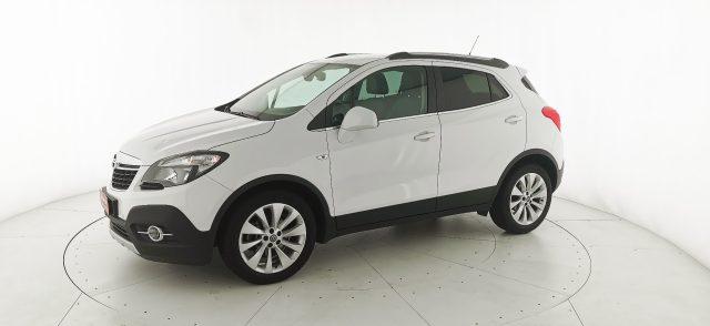 OPEL Mokka 1.6 CDTI Ecotec 136CV 4x2 Start&Stop Cosmo
