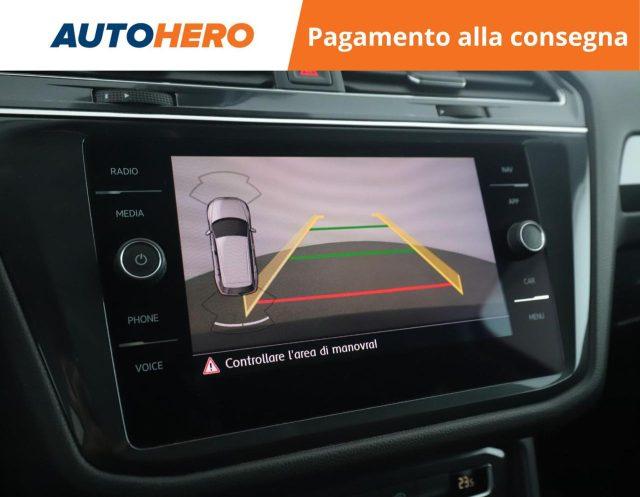 VOLKSWAGEN Tiguan Allspace 1.5 TSI ACT DSG Advanced BMT