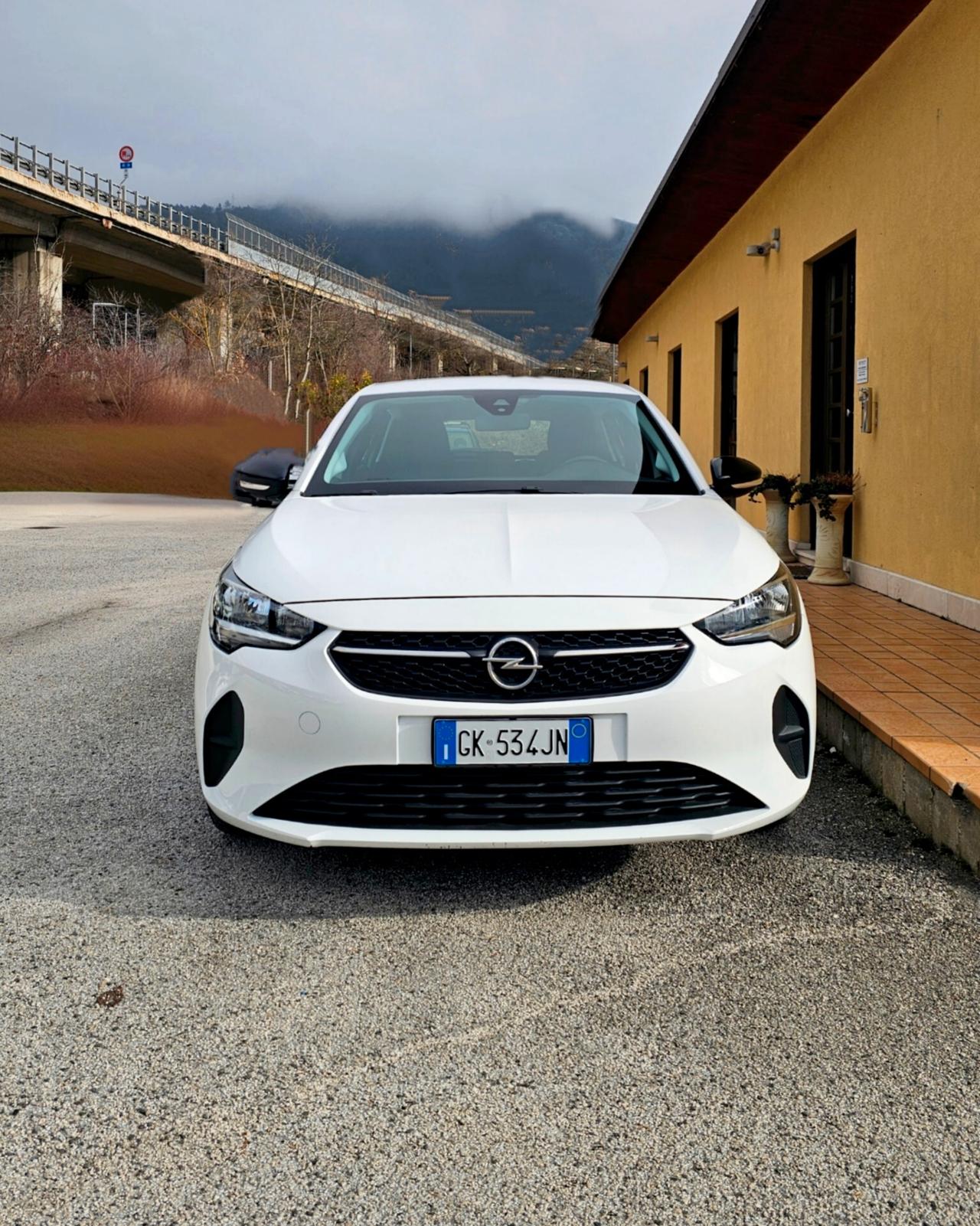 Opel Corsa 1.2 Edition