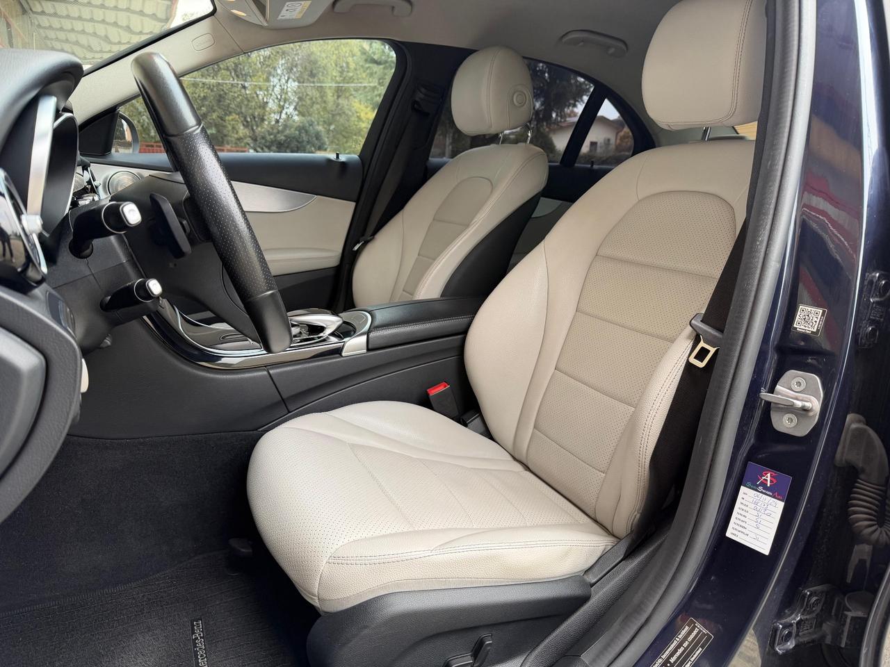 Mercedes-benz C 250d 4Matic Premium Amg