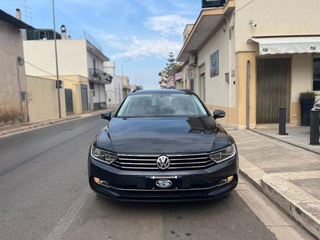 VOLKSWAGEN Passat Variant 2.0TDI 150 DSG Business