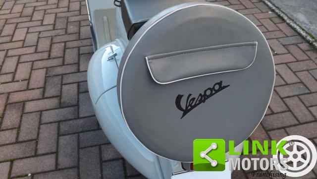 PIAGGIO Vespa 125 faro basso 125 VN1T faro basso restauro completo