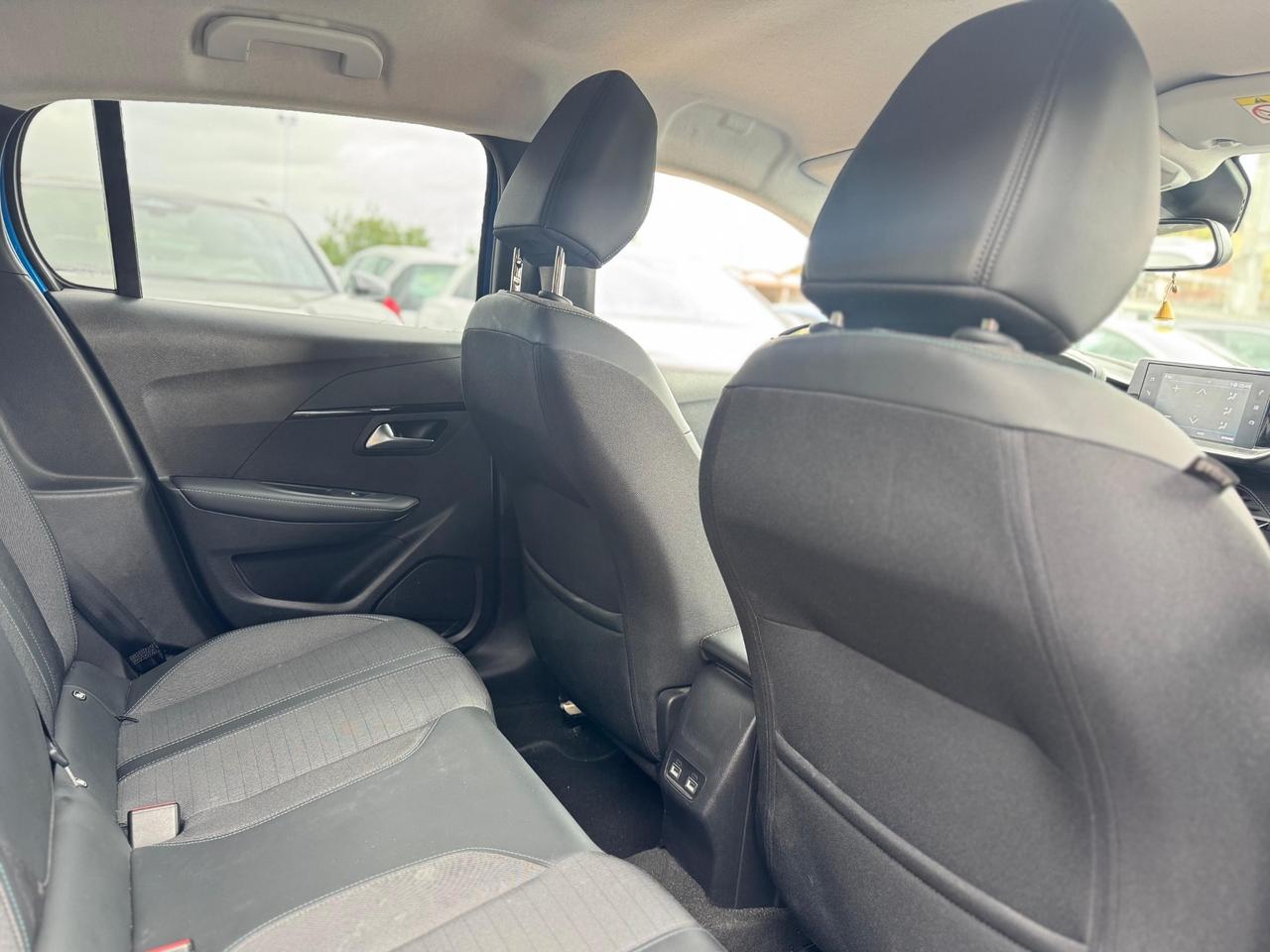 Peugeot 208 PureTech 75 Stop&Start 5 porte Like