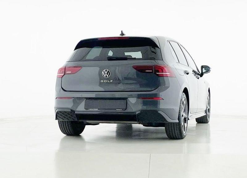 Volkswagen Golf Golf 2.0 TDI 150 CV DSG SCR R-Line