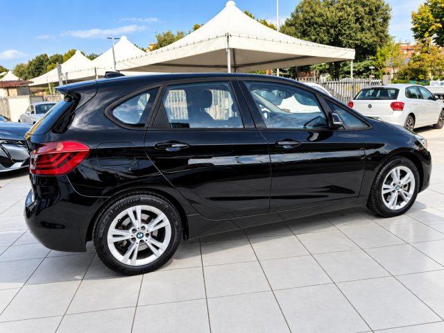 BMW 225 xe Active Tourer iPerformance Business aut.