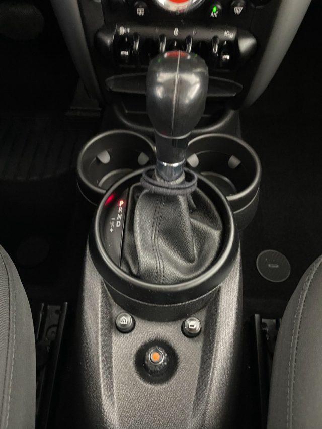 MINI Countryman Mini Cooper D Countryman Automatica