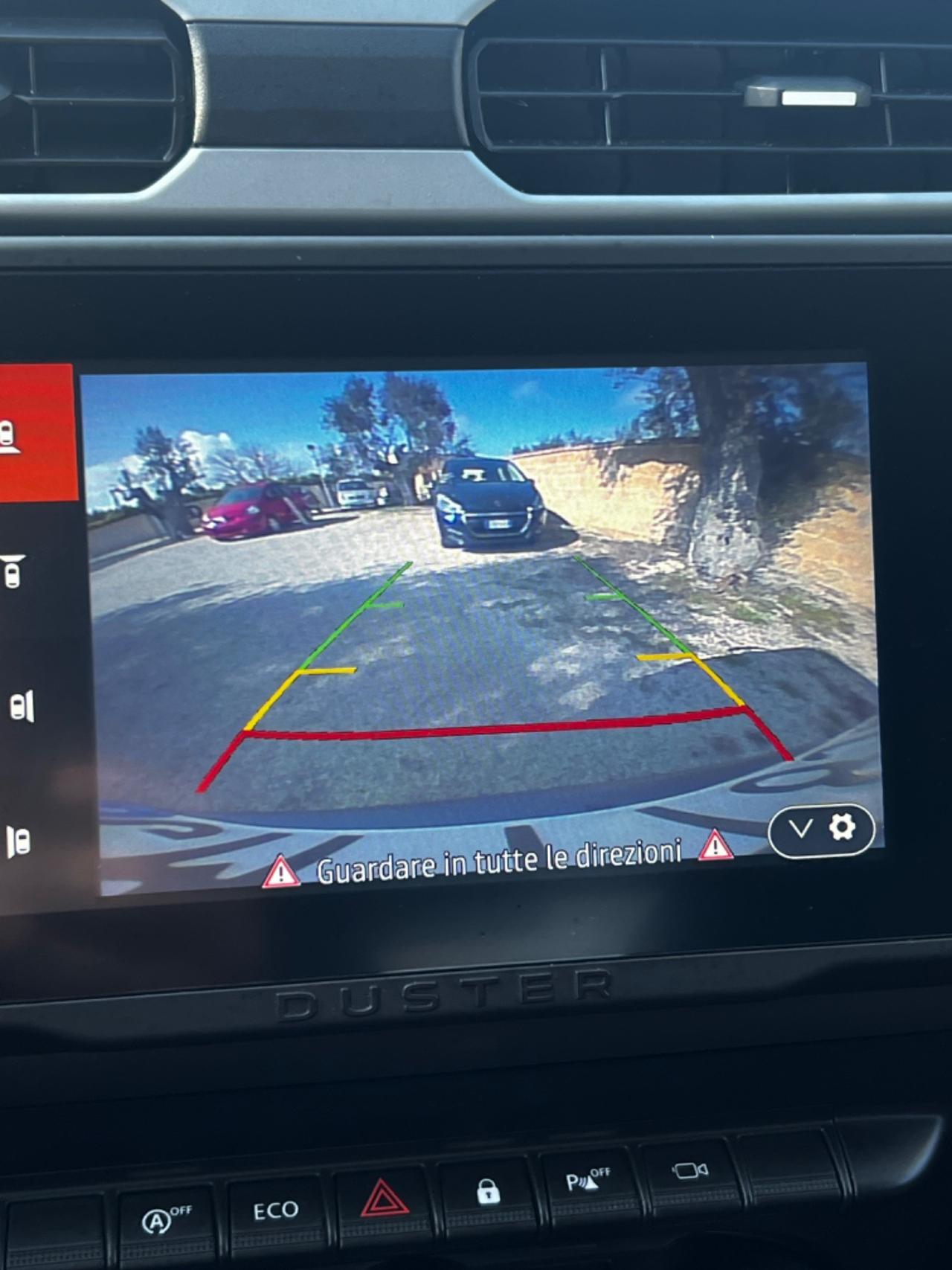 Dacia Duster 1.0 TCe GPL 4x2 Prestige Up iperfull xfetta!!