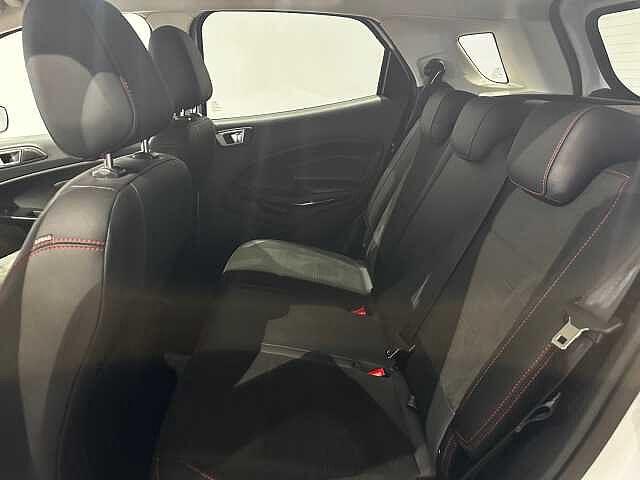 Ford EcoSport 1.0 EcoBoost 125 CV Start&Stop ST-Line