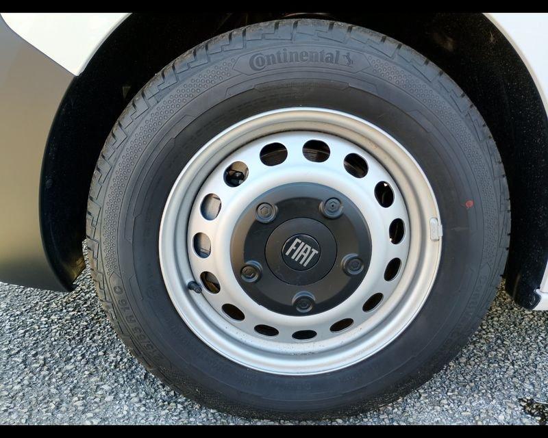 FIAT Scudo Scudo 1.5 BlueHDi 100 CV PL-TN Furgone