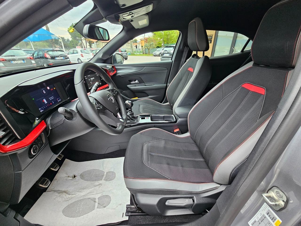 Opel Mokka 1.5 Diesel - Unico Proprietario