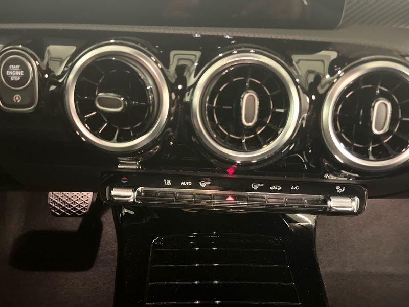 Mercedes-Benz Classe A 180 Automatic Business Extra