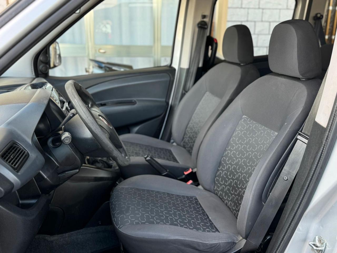 Fiat Doblo Doblò 1.6 MJT 16V Emotion