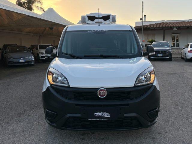 FIAT Doblo Doblò 1.3 MJT FRIGO