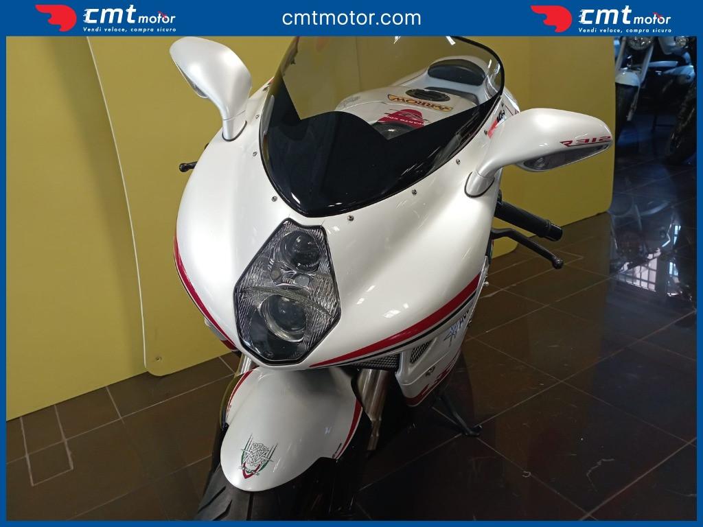 MV Agusta F4 1000 - 2011