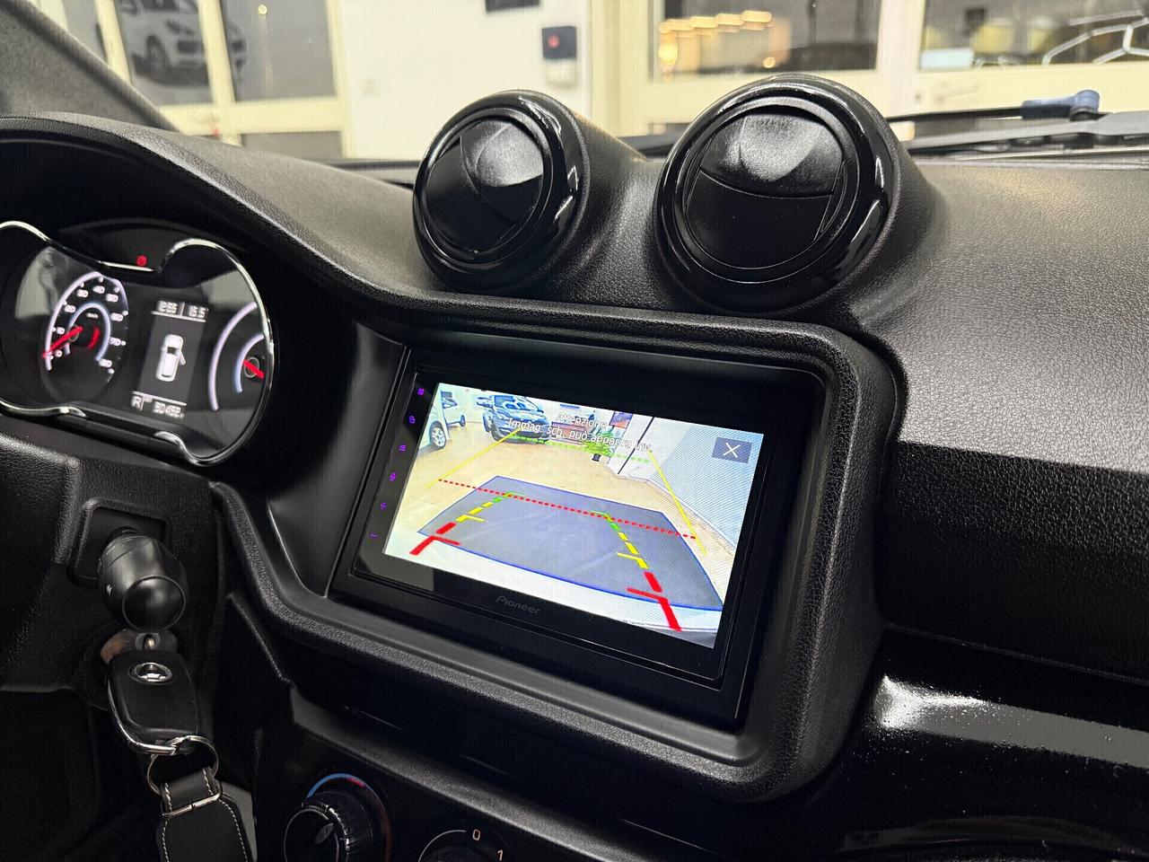 Aixam City Sport Emotion