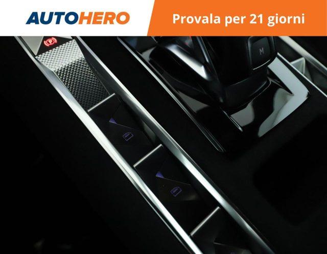 DS AUTOMOBILES DS 7 BlueHDi 130 aut. Performance Line