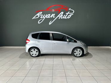Honda Jazz 1.4 i-VTEC SI