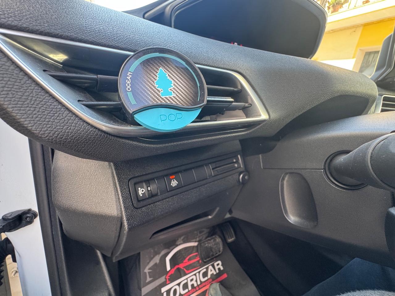 Peugeot 3008 BlueHDi 130 S&S EAT8 Allure Pack