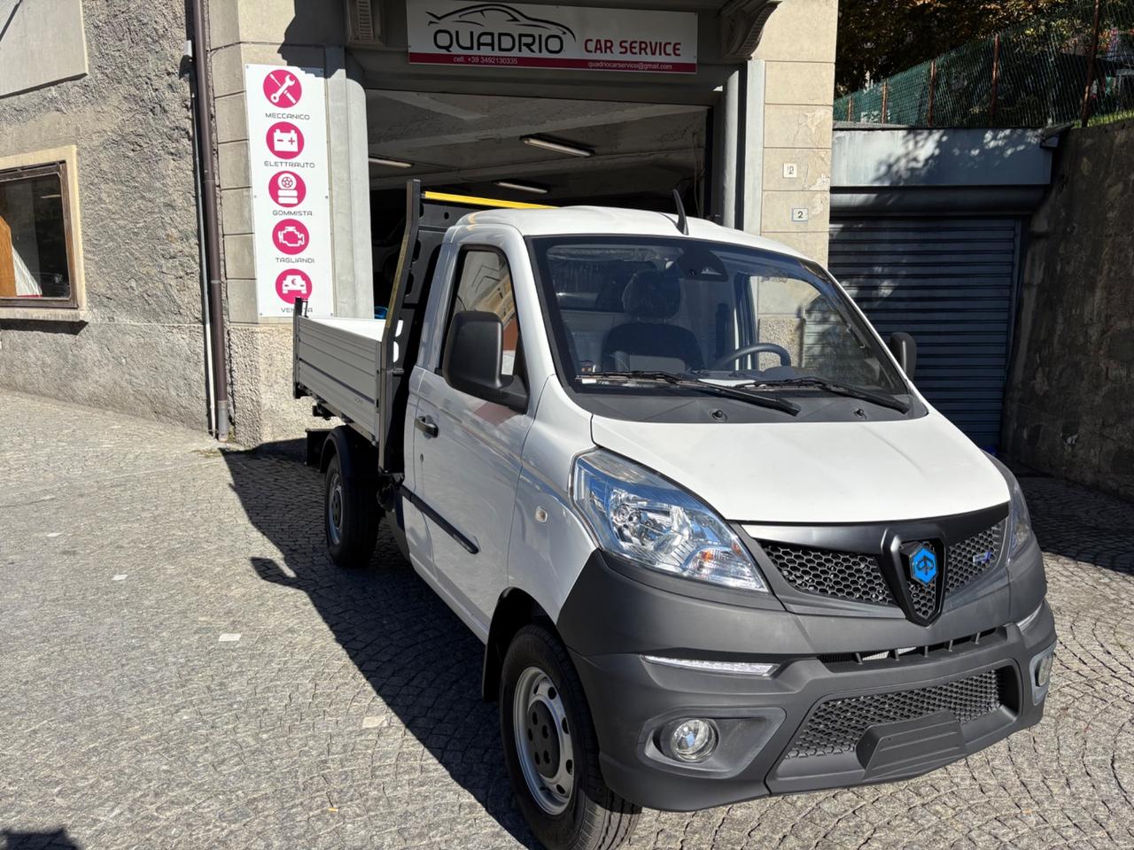 Piaggio