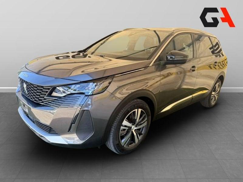 Peugeot 5008 BlueHDi 130 S&S EAT8 Allure Pack 7 posti