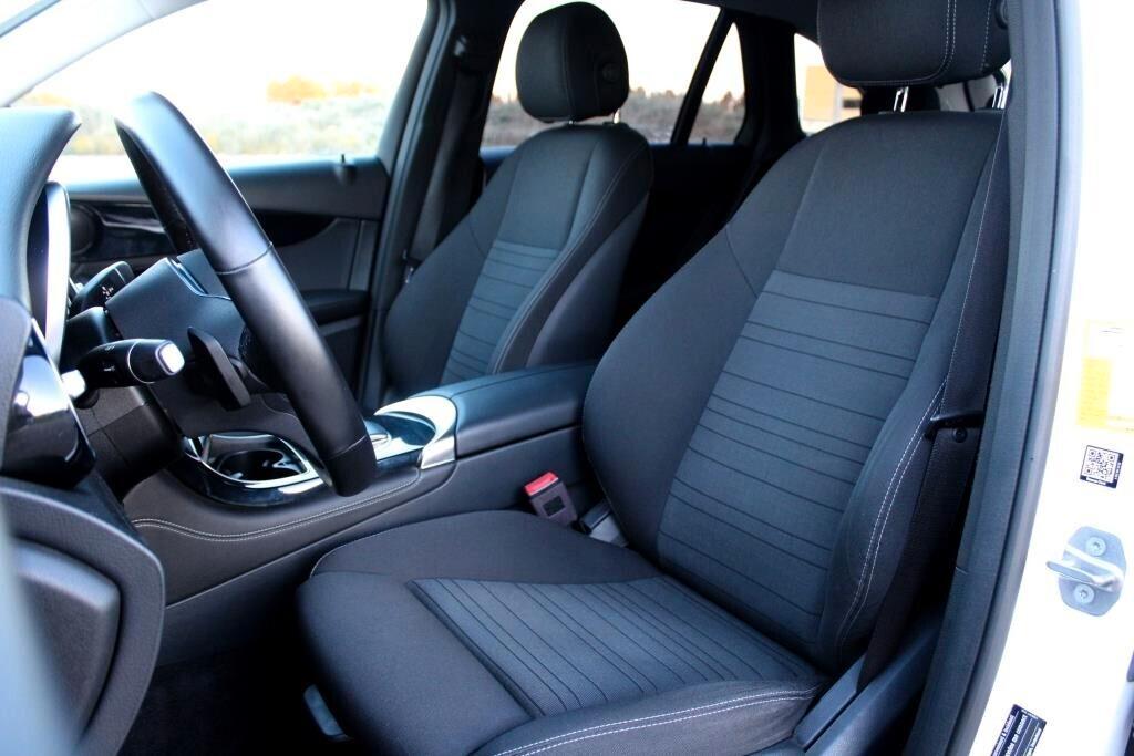 MERCEDES GLC 200 d 4Matic Aut *LED *Vetri Privacy