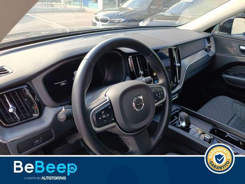 Volvo XC60 2.0 B4 CORE AWD AUTO