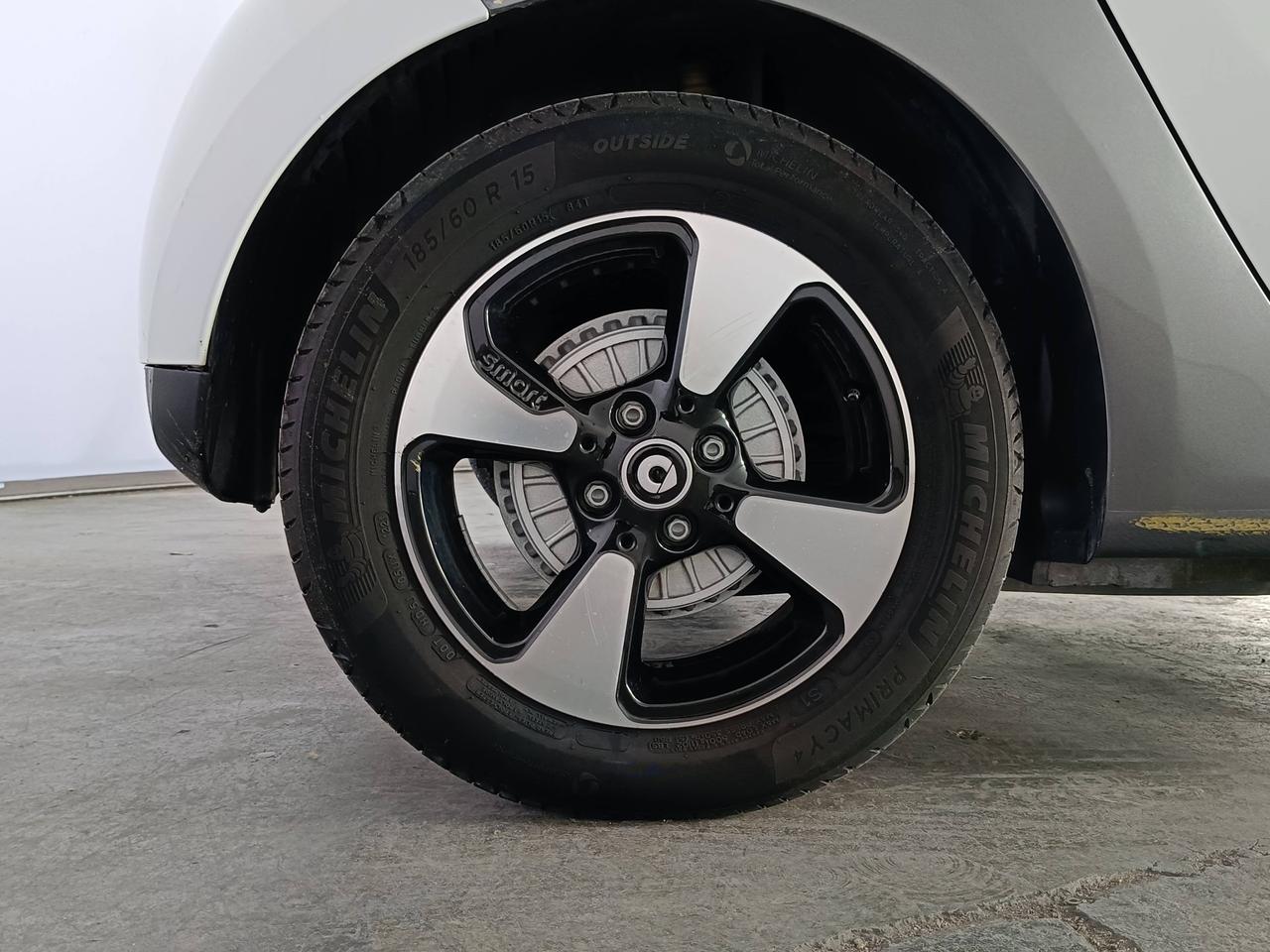 SMART Forfour II 2020 - Forfour eq Passion 22kW