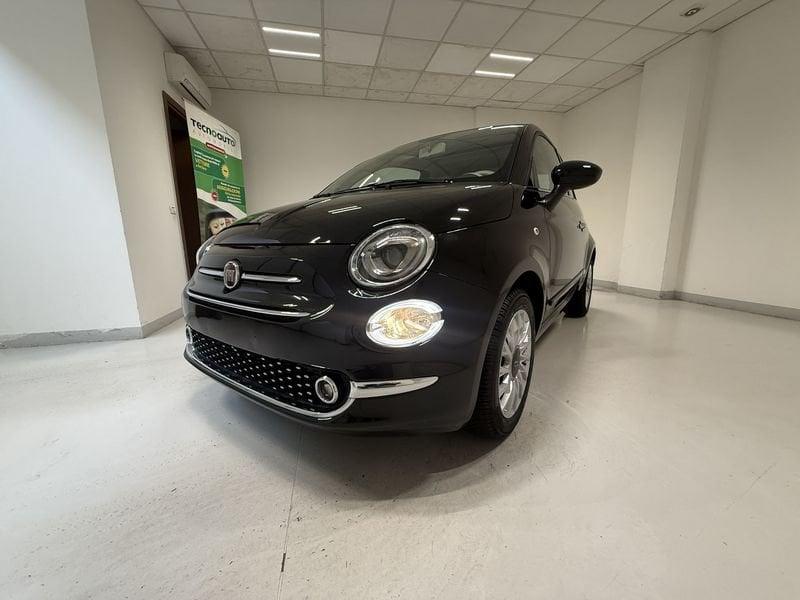 FIAT 500 500 1.2 Lounge 69CV