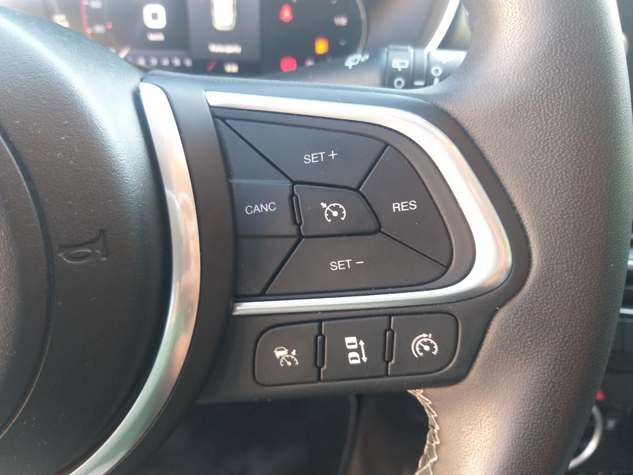 Fiat Tipo 1.6 Mjt S&S 5 porte Cross