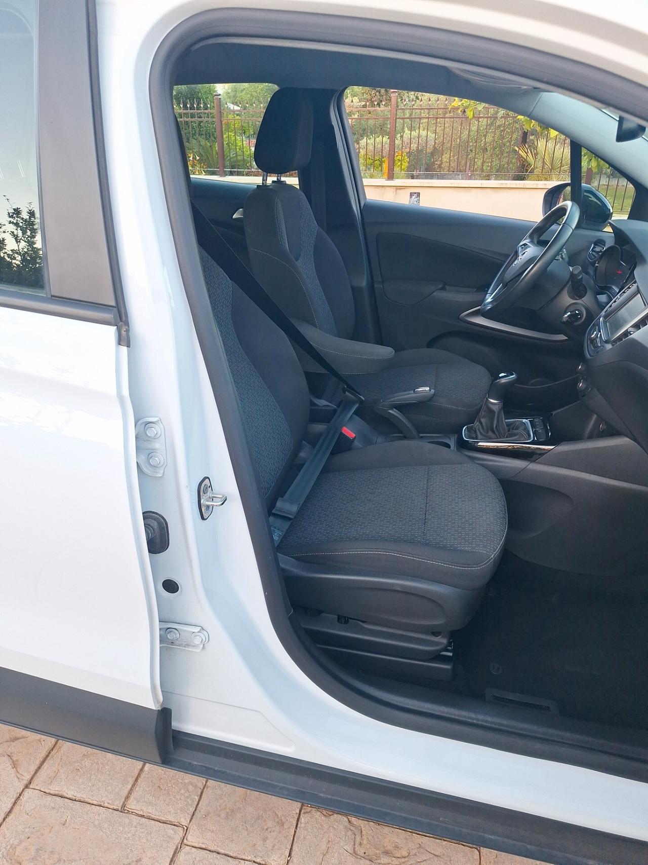 Opel Crossland Crossland 1.2 12V Start&Stop Elegance