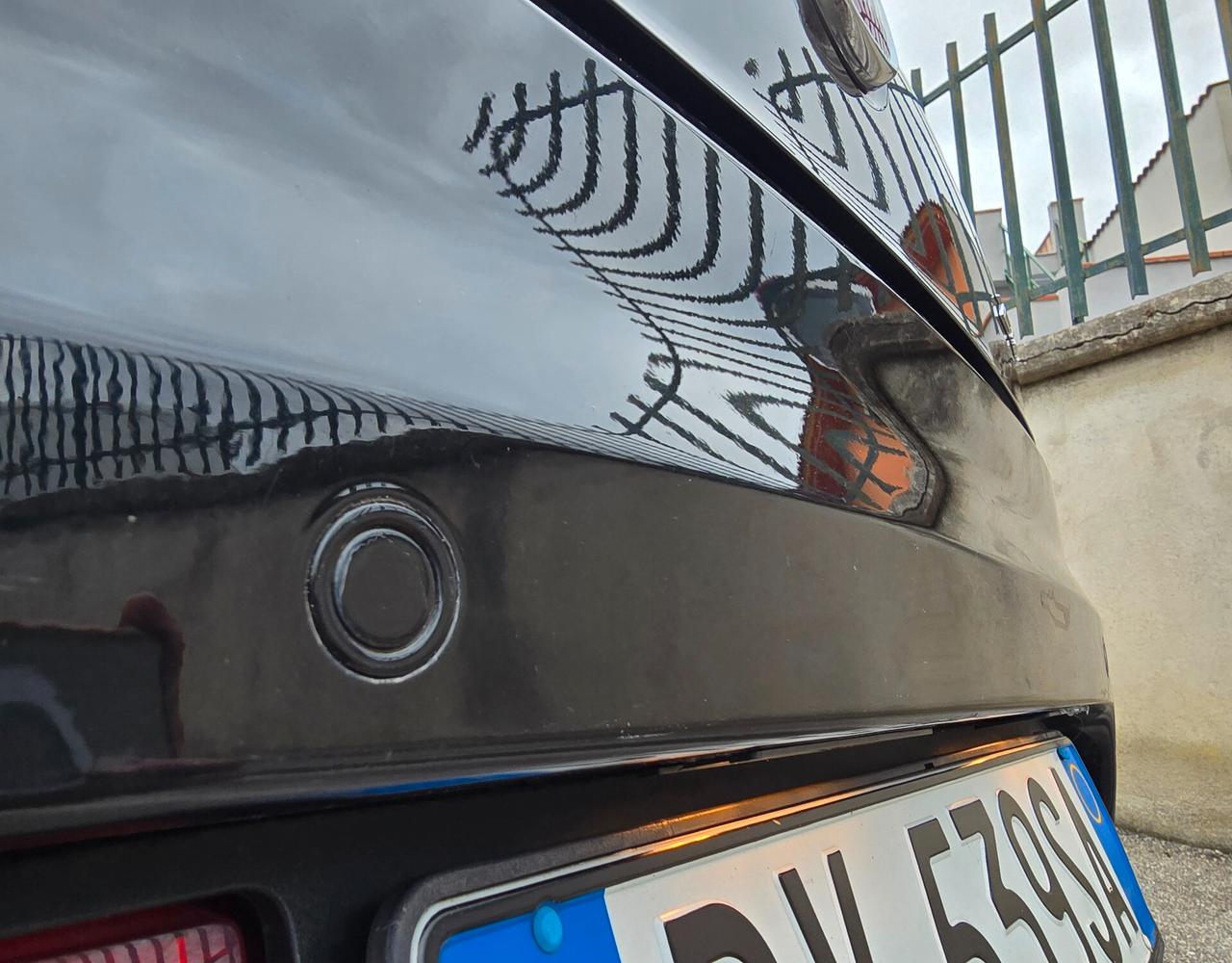 FIAT BRAVO DYNAMIC 1.4 GPL 2010 PERFETTA DI TUTTO