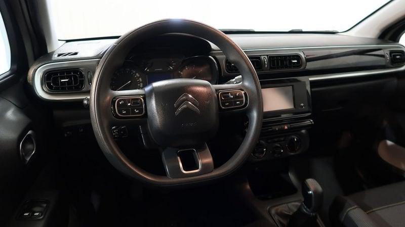 Citroën C3 C3 1.2 puretech You 83cv