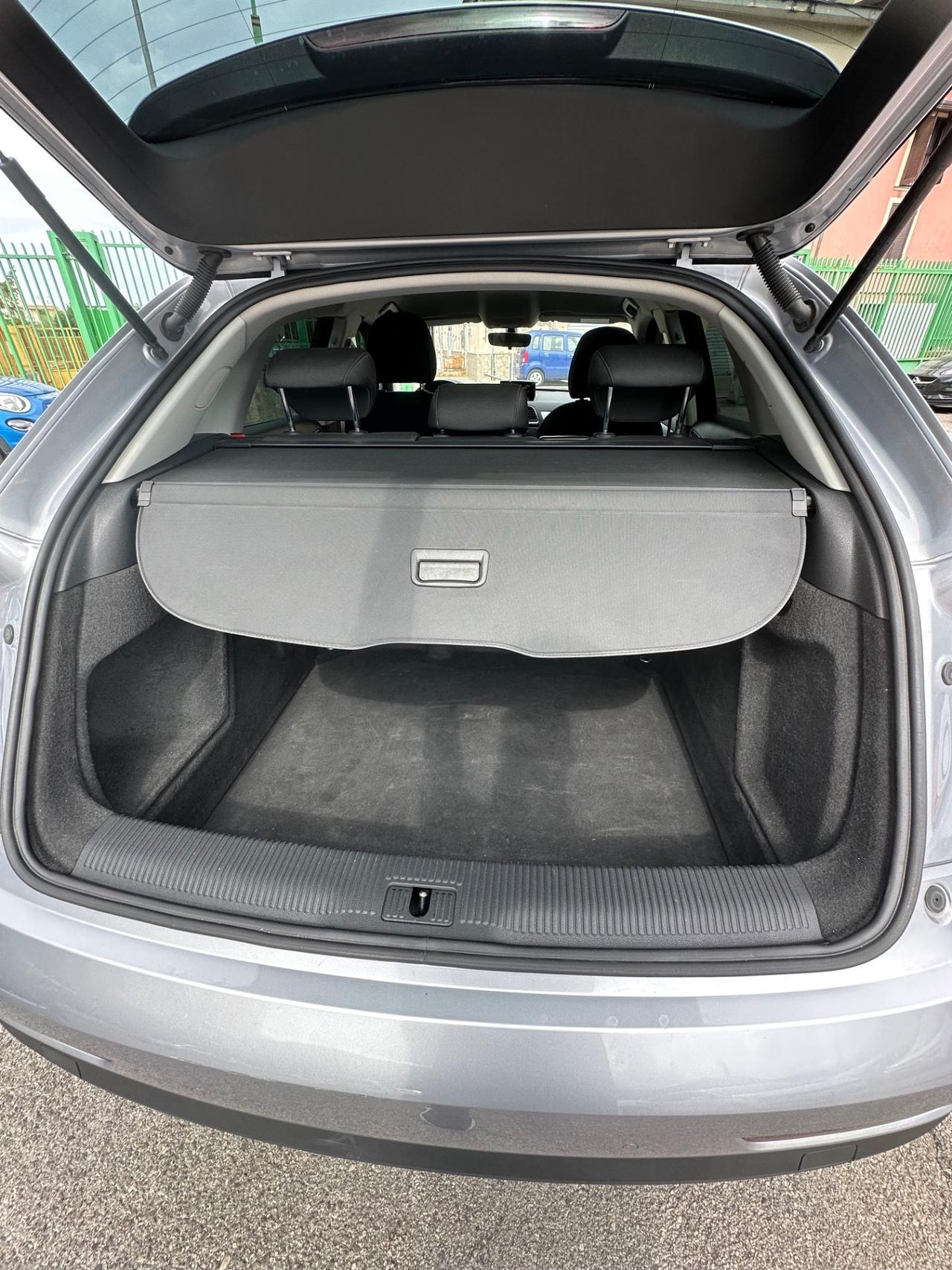Audi Q3 2.0 TDI 150 CV quattro S tronic edition Sport