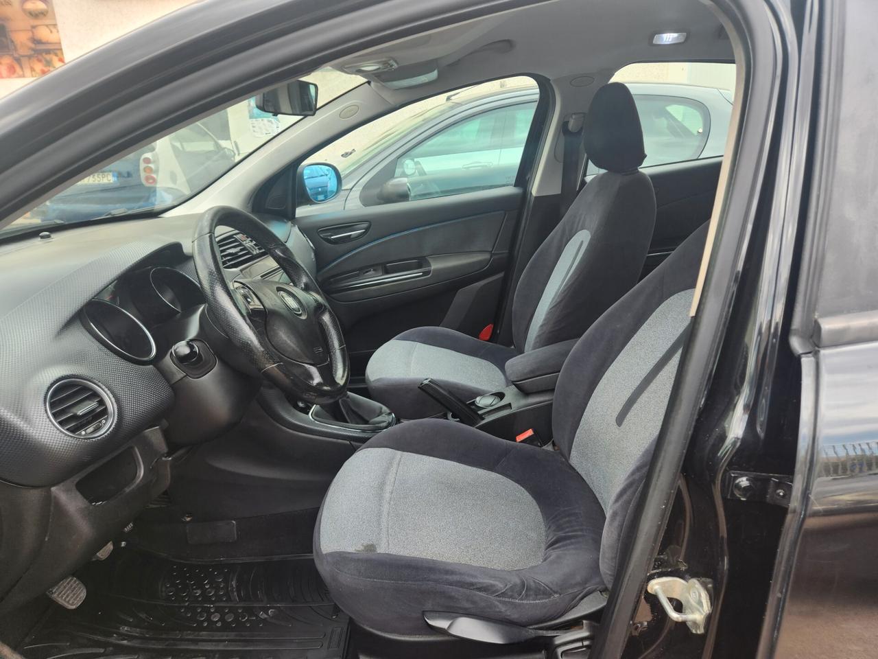 Fiat Bravo 1.9 MJT 120 CV Emotion X NEOPATENTATI