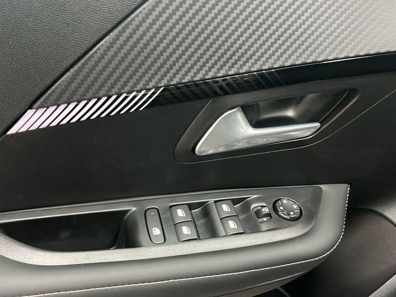 Peugeot 208 Allure Hybrid 110 e-DCS6 auto Km0