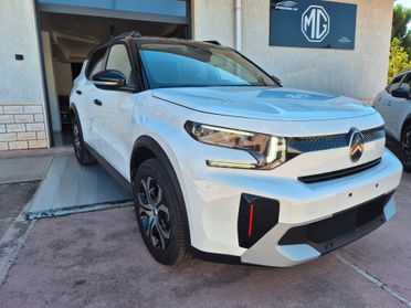 C3 Aircross Hybrid 145 e-DCS6 Plus