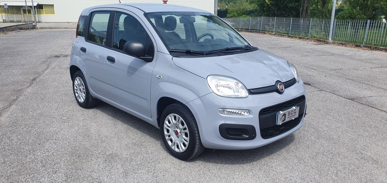 Fiat Panda 1.0 FireFly S&S Hybrid Easy