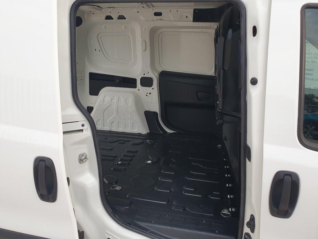 Fiat Doblo' Cargo Furgone CH1 1.3 MJ 95cv Lounge