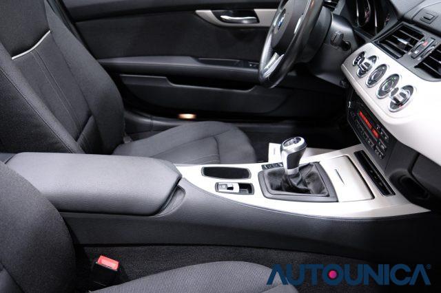 BMW Z4 SDRIVE 20I