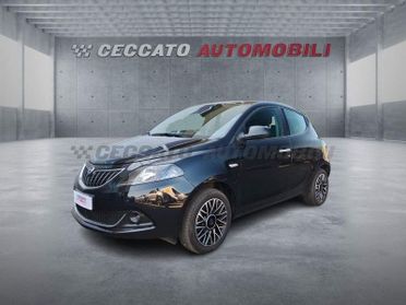 Lancia Ypsilon Ypsilon 1.0 firefly hybrid Platino s&s 70cv