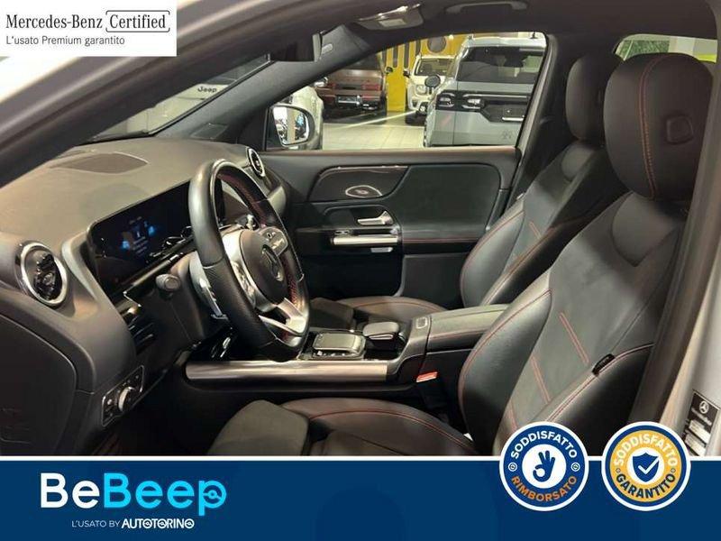 Mercedes-Benz GLA 200 D PREMIUM AUTO