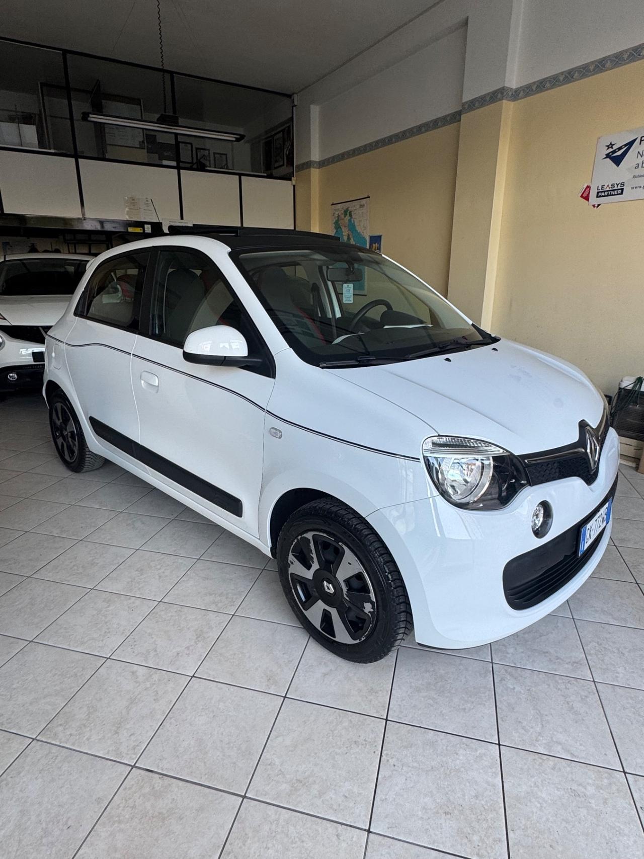 Renault Twingo SCe Stop&Start open air