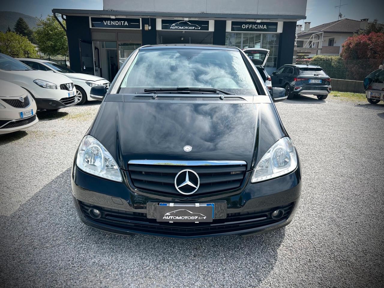 Mercedes-benz Classe A 5porte - Executive