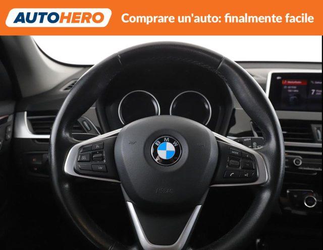 BMW X1 sDrive18d xLine