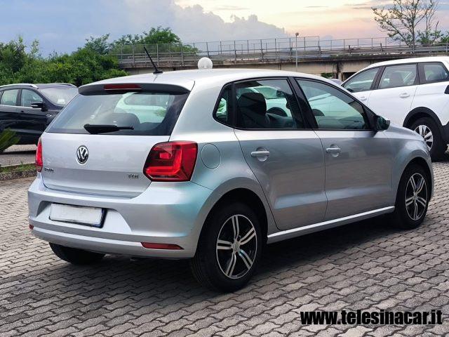 VOLKSWAGEN Polo 1.4 TDI 5p. Trendline