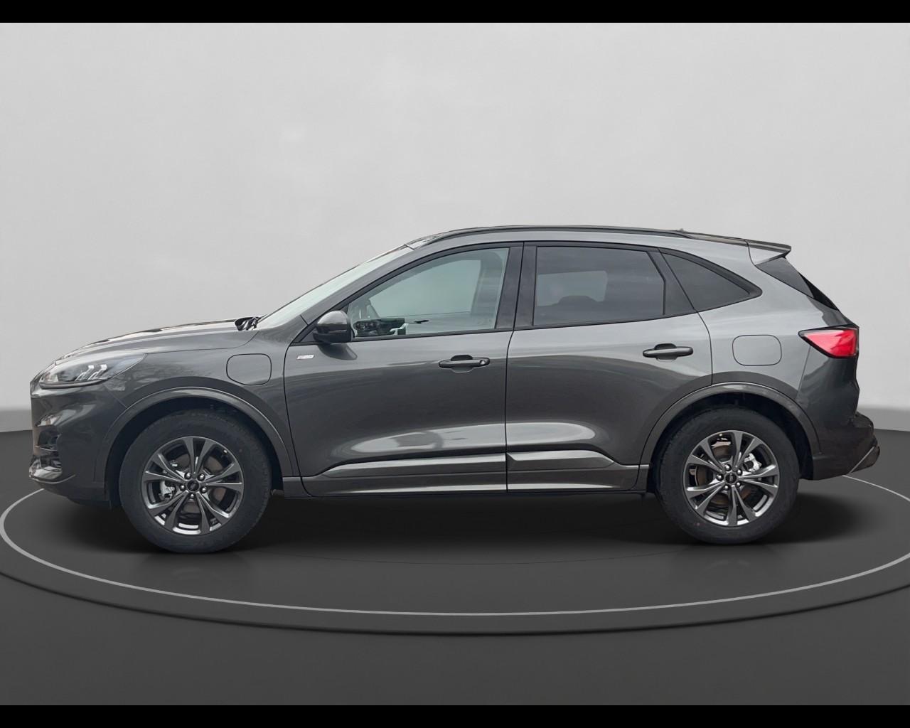 FORD Kuga ST-Line 2.5 BenzinaPlug In Hybrid 225 CV 165 kW Automatica CVT 2WD