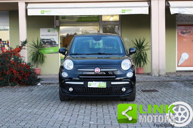 FIAT 500L 1.4 95 CV Lounge