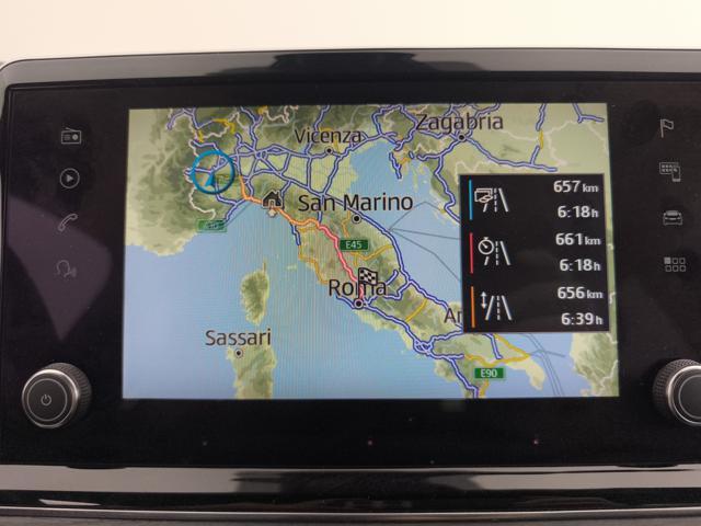 SEAT Tarraco 2.0 tdi Xcellence 4drive 150cv dsg