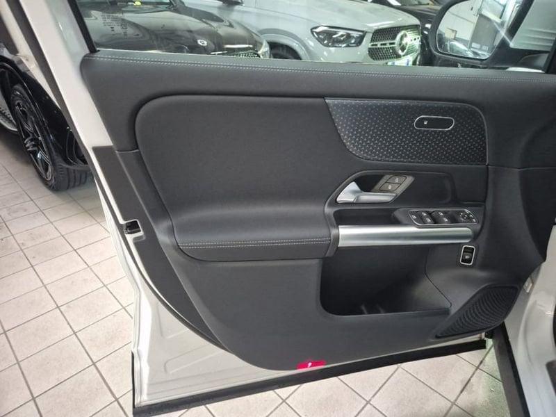 Mercedes-Benz EQA 300 4Matic Progressive Advanced